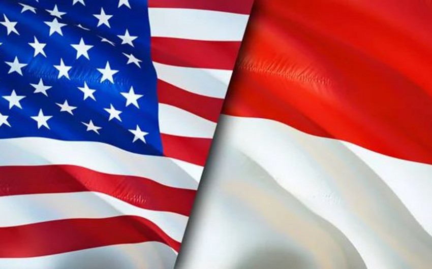 Indonesia, US launch joint cybersecurity drills