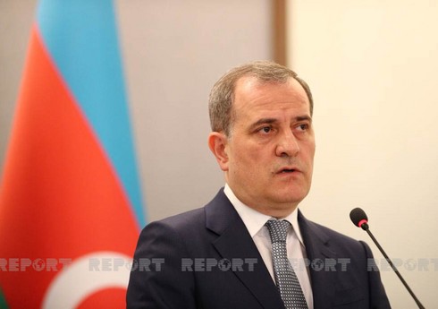 Глава МИД: Азербайджан всегда был открыт к диалогу