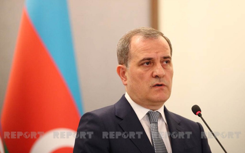 FM: Israel can share its advanced experience, technologies with Azerbaijan