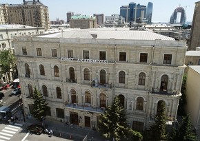 Azərbaycan Dövlət Dəniz Akademiyası tələbə qəbulu elan edib