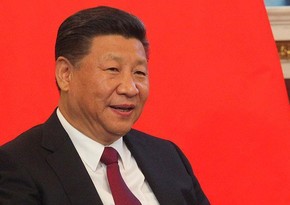 Xi Jinping says necessary to adhere to partnership with EU
