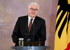 Germany's president approves date for next year's national election