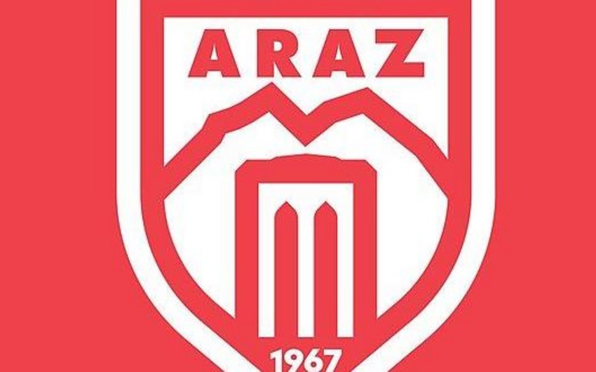 Araz-Naxçıvan futbol klubunun prezidenti açıqlanıb