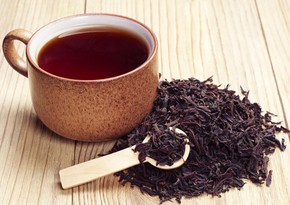Azərbaycan Qazaxıstandan çay idxalını bərpa edib