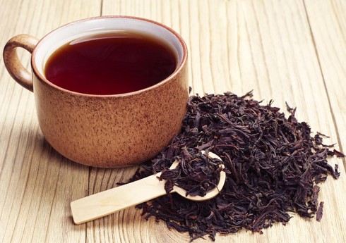 Азербайджан возобновил импорт чая из Казахстана