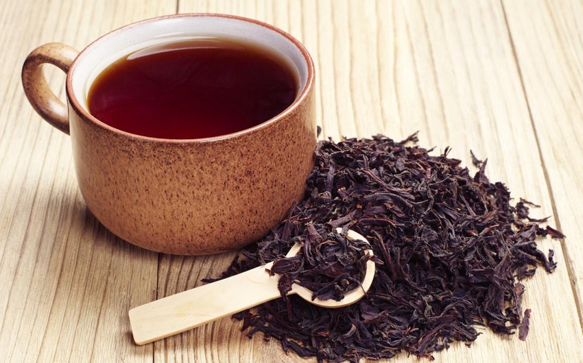 Азербайджан возобновил экспорт чая в Швейцарию
