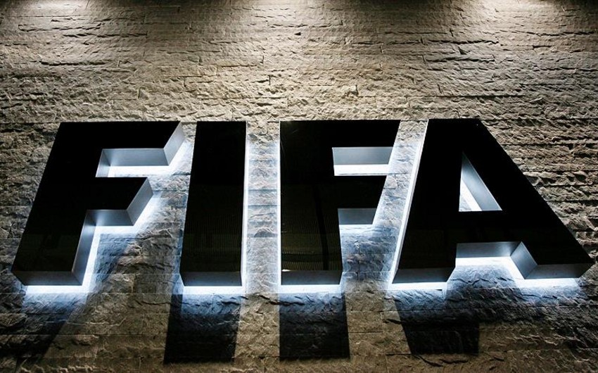 Сборная Азербайджана улучшила позиции в рейтинге ФИФА