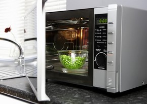 Microwave ovens considered hazardous to the environment