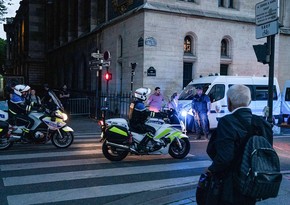 В Европе усиливают безопасность на фоне приближения роста угрозы террора