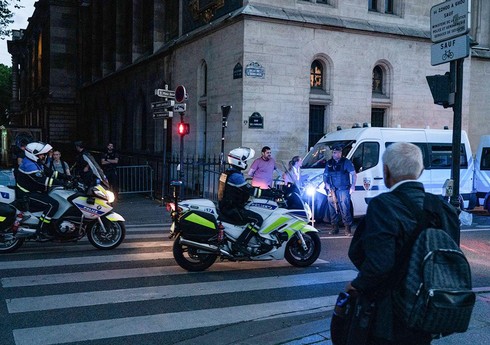 В Европе усиливают безопасность на фоне приближения роста угрозы террора