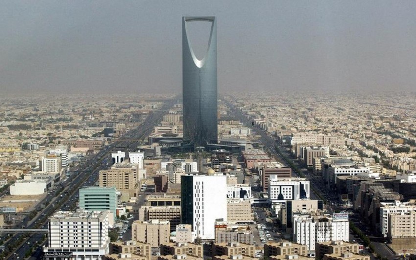 Саудовская Аравия требует у Ирана обеспечить безопасность своего посольства