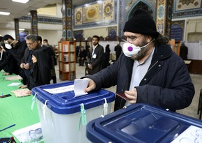 Iran to hold presidential elections next year