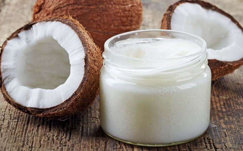Азербайджан начал закупать кокосовое масло еще у одной страны