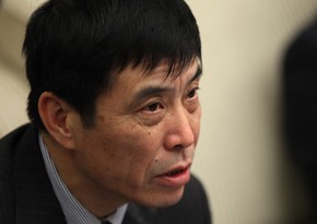 Экс-главу футбольной ассоциации КНР приговорили к пожизненному сроку за взятки