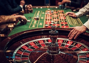В Кыргызстане могут отменить визы для въезжающих для игры в казино иностранцев 