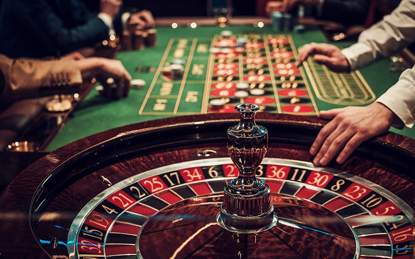 В Кыргызстане могут отменить визы для въезжающих для игры в казино иностранцев 