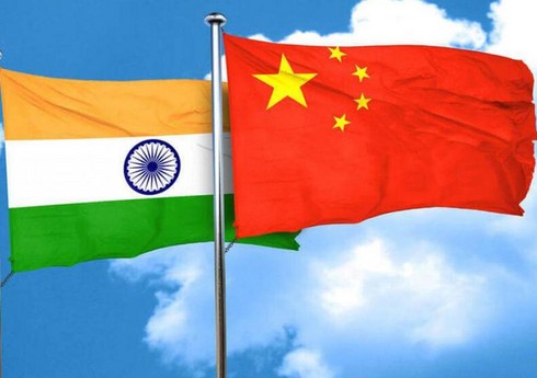 Китай и Индия отвели войска из пограничного района в месте конфликта