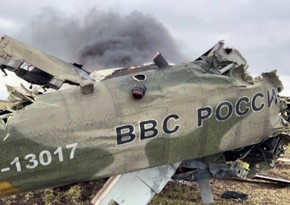 ВСУ: За сутки сбиты четыре российских вертолета, один самолет