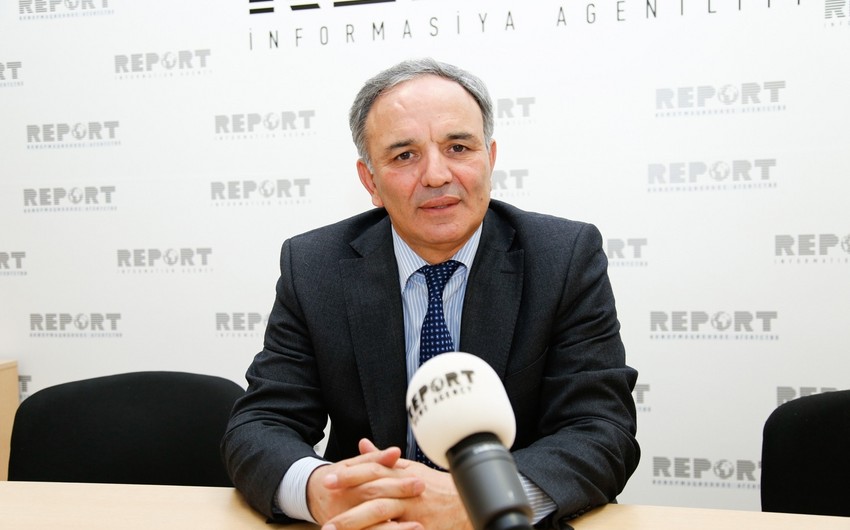 Афлатун Амашов: Нужно прекратить вещание в Азербайджане иранского, армянского и грузинского радио