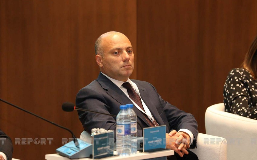 Анар Керимов: Азербайджан заинтересован в обеспечении устойчивого развития в регионе