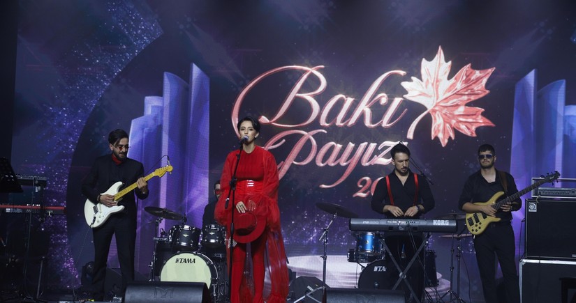 Sabah “Bakı payızı-2023. 35 il sonra” yarışmasına start veriləcək