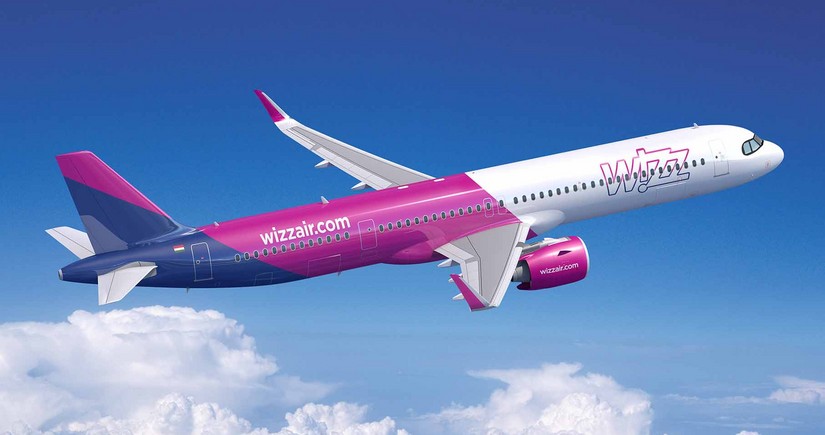 Ивонн Мойнихан: Wizz Air высоко оценивает вклад COP29 в решение климатических проблем