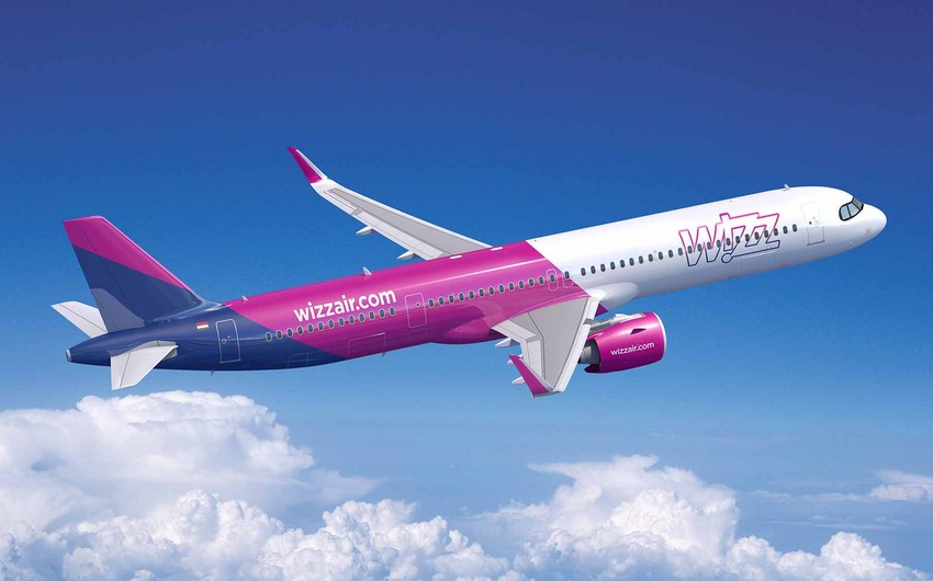 “Wizz Air” rəsmisi: Aviasiya qlobal emissiyaların 2-3 %-ni təşkil etsə də, təcili həllər tələb edən sektordur