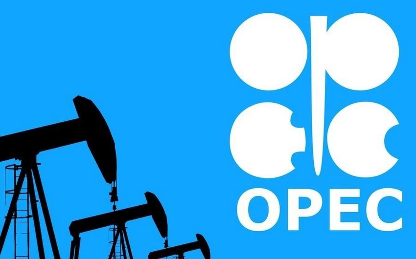 OPEC bu il üçün Azərbaycanda hasilat proqnozunu açıqlayıb