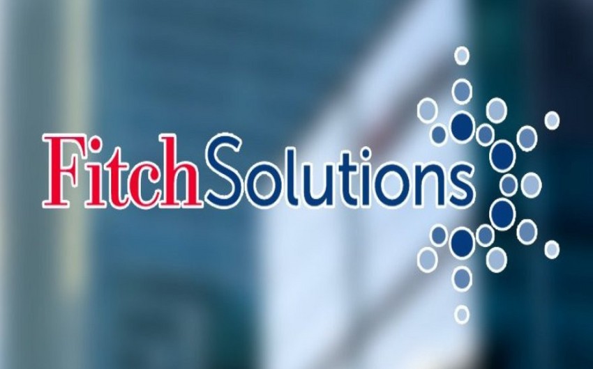 Fitch Solutions: Azerbaijan’s economic growth to outperform historic 10-year average