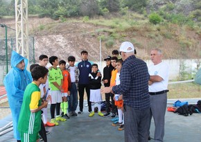 Azad edilmiş ərazilərdə əhalinin yırtıcı heyvan və həşəratlar barədə maarifləndirmə işləri aparılır