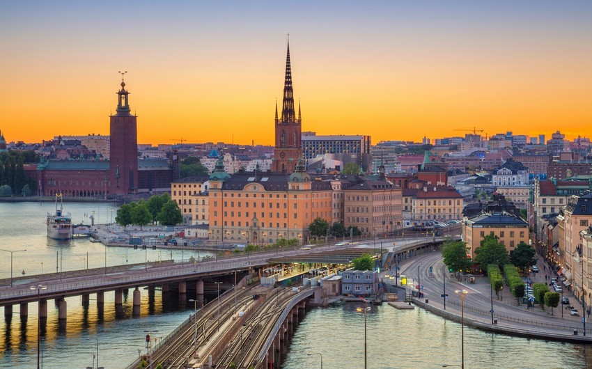 В Стокгольме состоится встреча глав МИД стран Восточного партнерства
