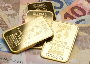 Gold prices continue to rise amid increasing geopolitical tensions