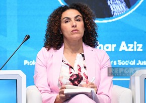 Sahar Aziz: There are actors in France who sponsor anti-Islamic laws