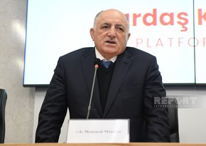 Мамед Мусаев: Предприниматели Азербайджана готовы оказать Турции любую поддержку