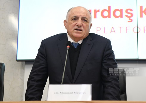 Мамед Мусаев: Предприниматели Азербайджана готовы оказать Турции любую поддержку