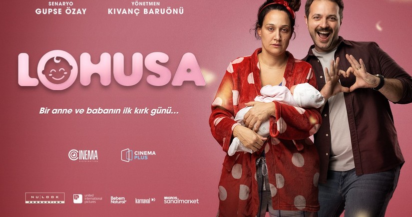 В CinemaPlus стартует показ турецкого фильма Lohusa