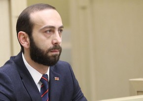 Armenian Foreign Minister leaves for Georgia