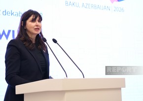 Vladanka Andreeva: Azerbaijan plays a leading role in the region 