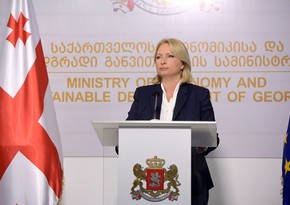 Gürcüstan Azərbaycanla regional nəqliyyat layihələrini müzakirə edəcək