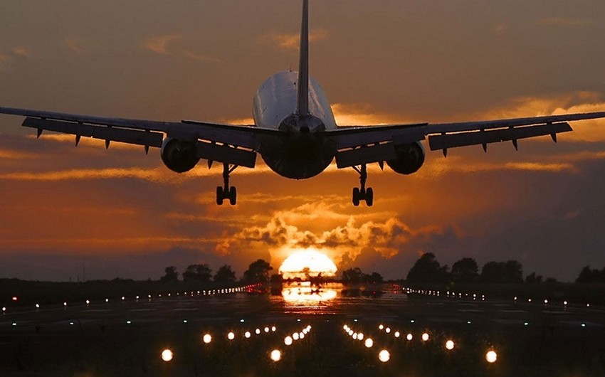 Уснувшие авиадиспетчеры стали причиной проблем с посадкой самолета в Аргентине
