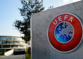 UEFA qrup mərhələsinin I turunun oyunlarından sonra ölkələrin əmsallar cədvəlini açıqlayıb