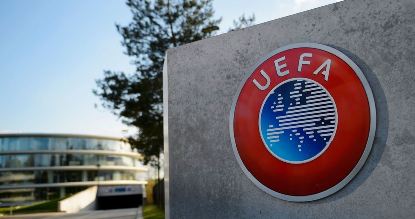 UEFA Qarabağla oyunda baş verənlərə görə Sloveniya klubunun şikayətini rədd edib