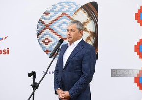 Presidential rep: Honored to host Common Table of Islamic Countries event in Shusha