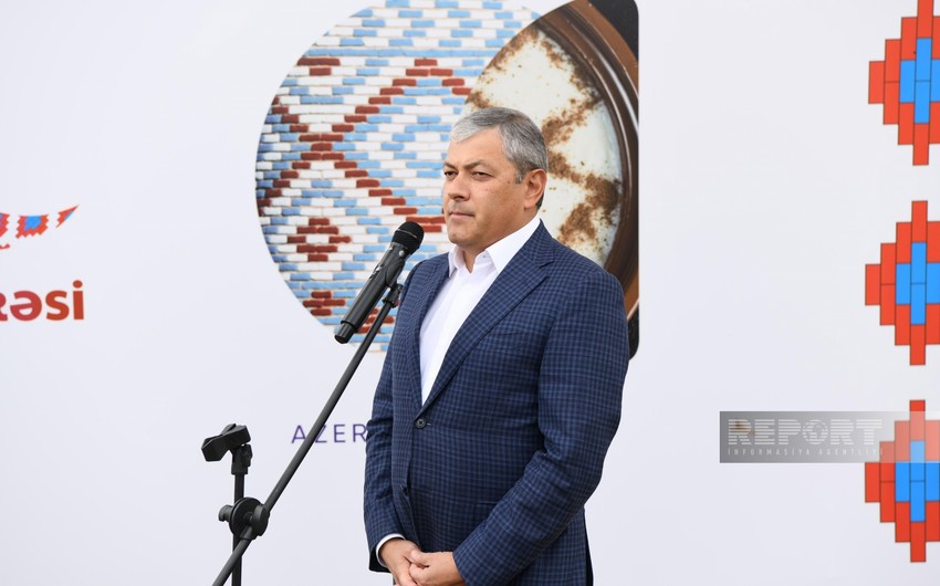 Presidential rep: Honored to host Common Table of Islamic Countries event in Shusha