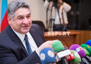 Azad Rahimov: Despite difficult economic situation in the world, preparation for I European games going according to plan