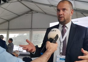 EANA chief: International forum - example of modernization of Azerbaijani media