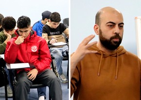 “Araz-Naxçıvan”ın aşağı yaş qruplarından ibarət komandalarına antidopinq maarifləndirmə seminarı təşkil edilib