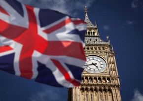 Великобритания ввела санкции против 386 депутатов Госдумы России