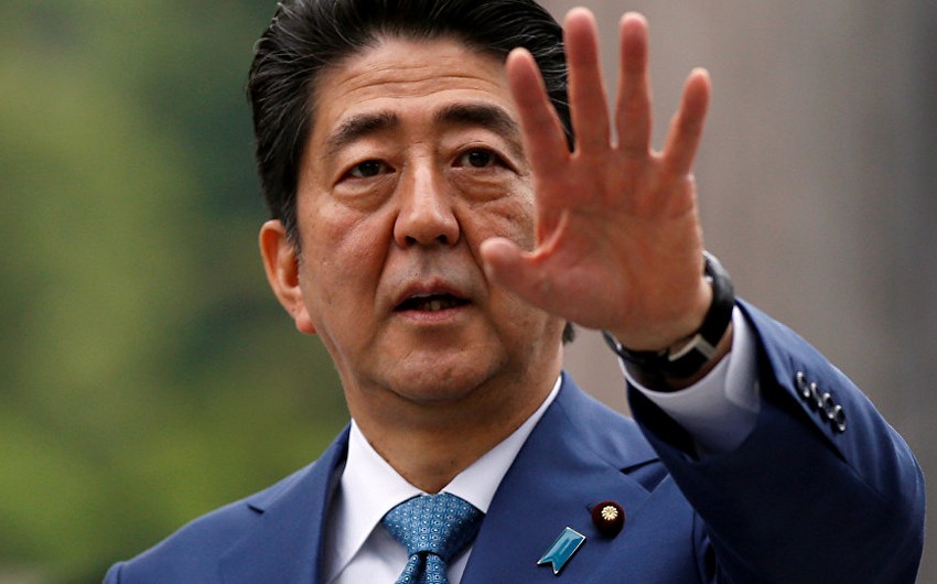 Japanese PM promises 30 bln. dollars to African countries