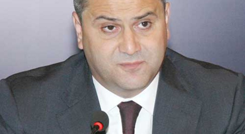 Taxes Minister appoints Habil Mammadov to a new post - EXCLUSIVE ...